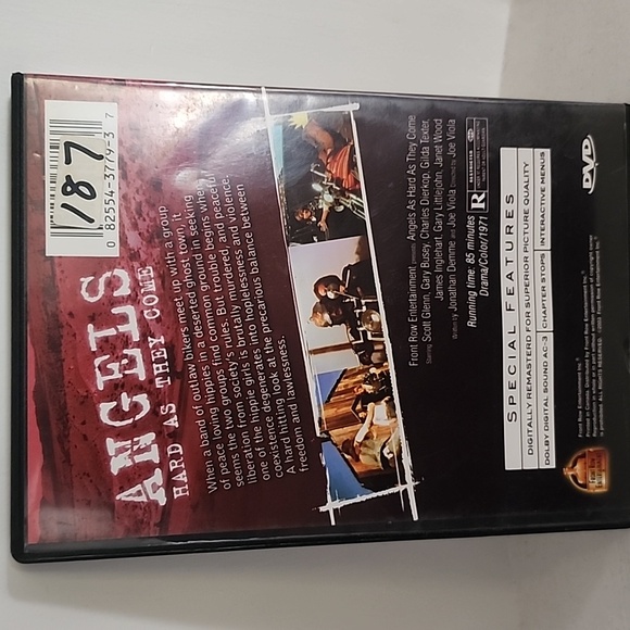 Dvd - Picture 2 of 2